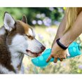 thumbnail image 5 of Botella de agua para perros JAMW dispensador portátil 500 ml con contenedor de alimentos pala y bolsa, 5 of 5