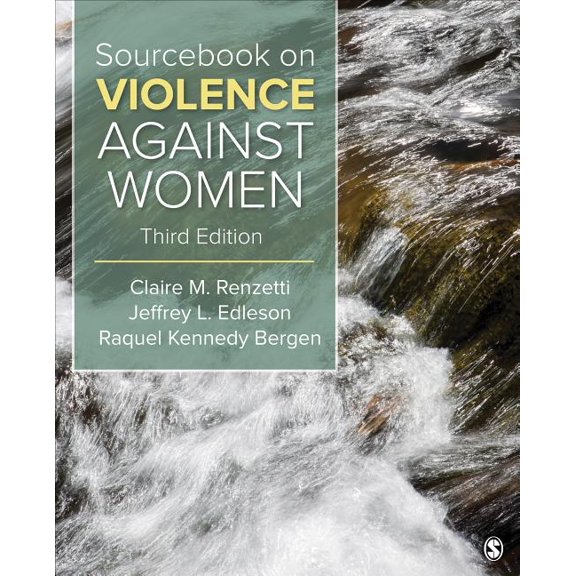 Sourcebook on Violence Against Women, (Paperback)