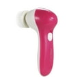 thumbnail image 2 of Brosse Électrique pour le Visage 5 en 1 Brosse Nettoyante pour le Visage à Main, 2 of 8
