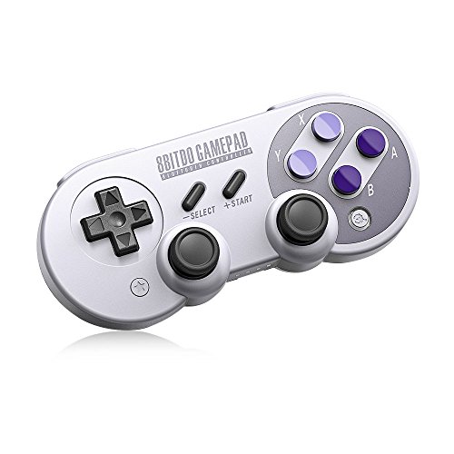 switch pro controller mac snes emulator