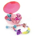 thumbnail image 3 of Twisty Petz - Babies 4-Pack Kitties and Puppies Collectible Bracelet Set for Kids, 3 of 6