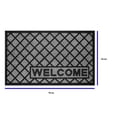 thumbnail image 4 of Tapete De Exterior Matly Mat 45x75 Cm, 4 of 4