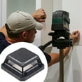 thumbnail image 1 of Piezas de reparación de marcadores de línea universales Accesorios para niveles láser de 8/12 líneas de 360° Ligero Montaje sencillo Profesional, 1 of 8