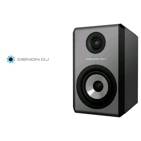 Denon DJ VL12PRIME