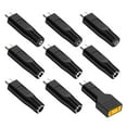 thumbnail image 4 of Multiple Device Compatible Type C Power Adapter, 100W Quick Charging High Efficiency for Laptops Tablets Travel Use, 4 of 8