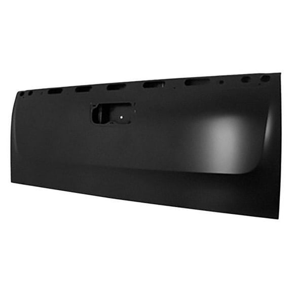 Tailgate for Chevy Silverado 1500 2007-2013 GM1900130