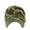 Camo, variant on Chocolate Chip Cookie Vintage Baseball Cap Embroidered Cotton Adjustable Distressed Dad Hat