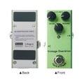 thumbnail image 5 of ammoon Guitar Effect Pedal Vintage Overdrive with True Bypass, 5 of 7