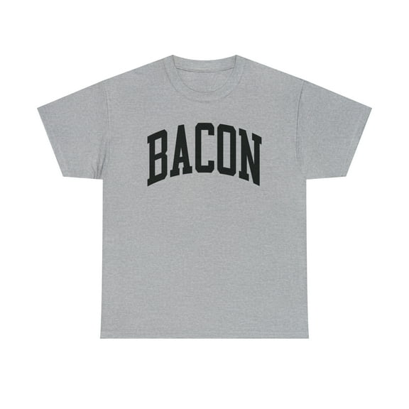 Bacon Shirt, Gifts, Tshirt, Tee