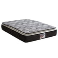 thumbnail image 3 of Colchón Matrimonial + Cabecera Catania + Box Spring Air DICASA Omega, 3 of 8