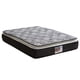 thumbnail image 3 of Colchón Matrimonial + Cabecera Catania + Box Spring Air DICASA Omega, 3 of 8