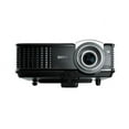 thumbnail image 3 of BenQ MP522 - DLP projector - portable - 2000 lumens - XGA (1024 x 768) - 4:3, 3 of 14