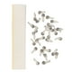thumbnail image 4 of Pasta para el ombligo BuyWeek 60 piezas transparente para el cuidado dental, 4 of 14