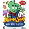 Tommo 58411029 Pajama Sam Games to Play on Any Day (PC/MAC) (Digital Code)