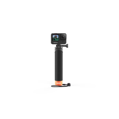 GoPro AFHGM-003 Handler Floating Hand Grip for All GoPro Cameras