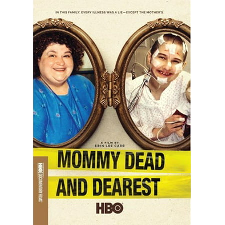 Mommy Dead and Dearest (DVD) (Momma Knows Best 5)