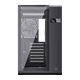 thumbnail image 3 of Gabinete Gamer BALAM RUSH TANK EXPERT CURVE 7400 ATX Media Torre 4 Fan Cristal Templado USB-C ARGB Negro BR-941594, 3 of 9