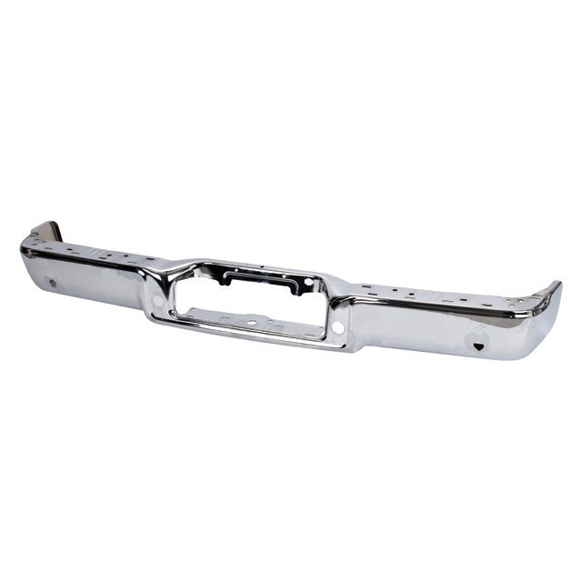 DEFENSA LOBO 2006 al 2008 FORD Trasera TONG YANG .