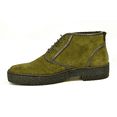 thumbnail image 3 of Original Playboy Chukka Kaydence Vintage Lace-up Shoe with Handcrafted Lamb Suede, 3 of 5