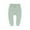 Light Green, variant on KONDYS Toddler Boys Girls Pants Spring Summer Boys Girls Loose Trousers Solid Color Fashion Casual Lightweight Children Trousers