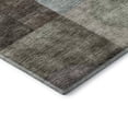 thumbnail image 6 of Dalyn Rugs Premium Machine Washable Mayfield AMF1114 Brown 9' x 12' Rug, 6 of 7