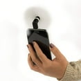 thumbnail image 3 of KEINXS Summer Mini Portable Mute OTG Micro USB Mobile Phone Air Cooling Fan for Android Blue, 3 of 3