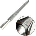 thumbnail image 3 of Ring Sizer Measuring Tool,aluminum Ring Mandrel And Finger Gauges, 3 of 5