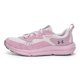 thumbnail image 2 of Zapatos Under Armour Charged Verssert 2 Mujer Gris/Morado 9US, 2 of 4