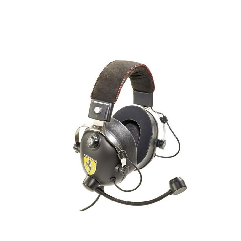 Thrustmaster ferrari headset sales