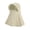 Khaki, variant on Sun Protection Face Mask Women Summer Face Cover UPF 50+ Full Coverage Neck & Faces for Summer UV Outdoor Activities Black One Size