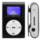 thumbnail image 1 of 1.8inch Lcd Screen Mini Portable Mp3 Music Player Metal Mini Back-clip Mp3 Player With 3.5mm Earph, 1 of 4