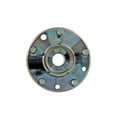 thumbnail image 2 of KarParts360 For Chevy S10/S10 Blazer 1990 Wheel Hub And Bearing Assembly | 5 Wheel Stud | Triangular-Shaped Flange | Excluded Anti Lock Brake Sensor, 2 of 5