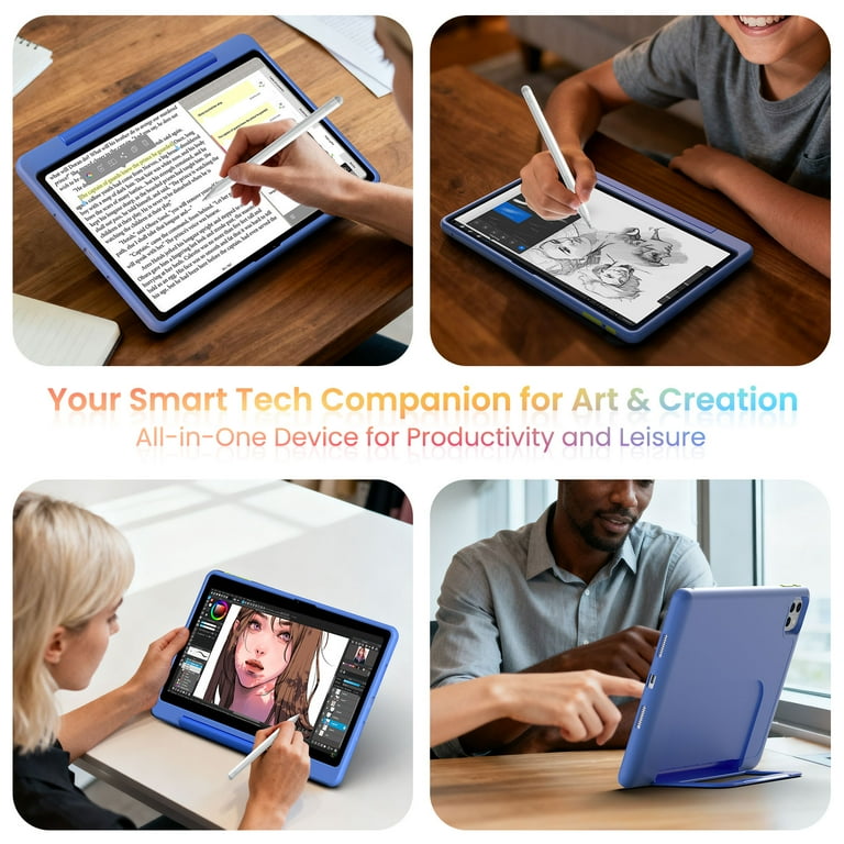 callsky⭐︎12インチ⭐︎タブレット T12S 16GB/256GB 美品 Callsky Tablet 12 inch Android Tablet 15 16GB RAM 256GB ROM, 2K