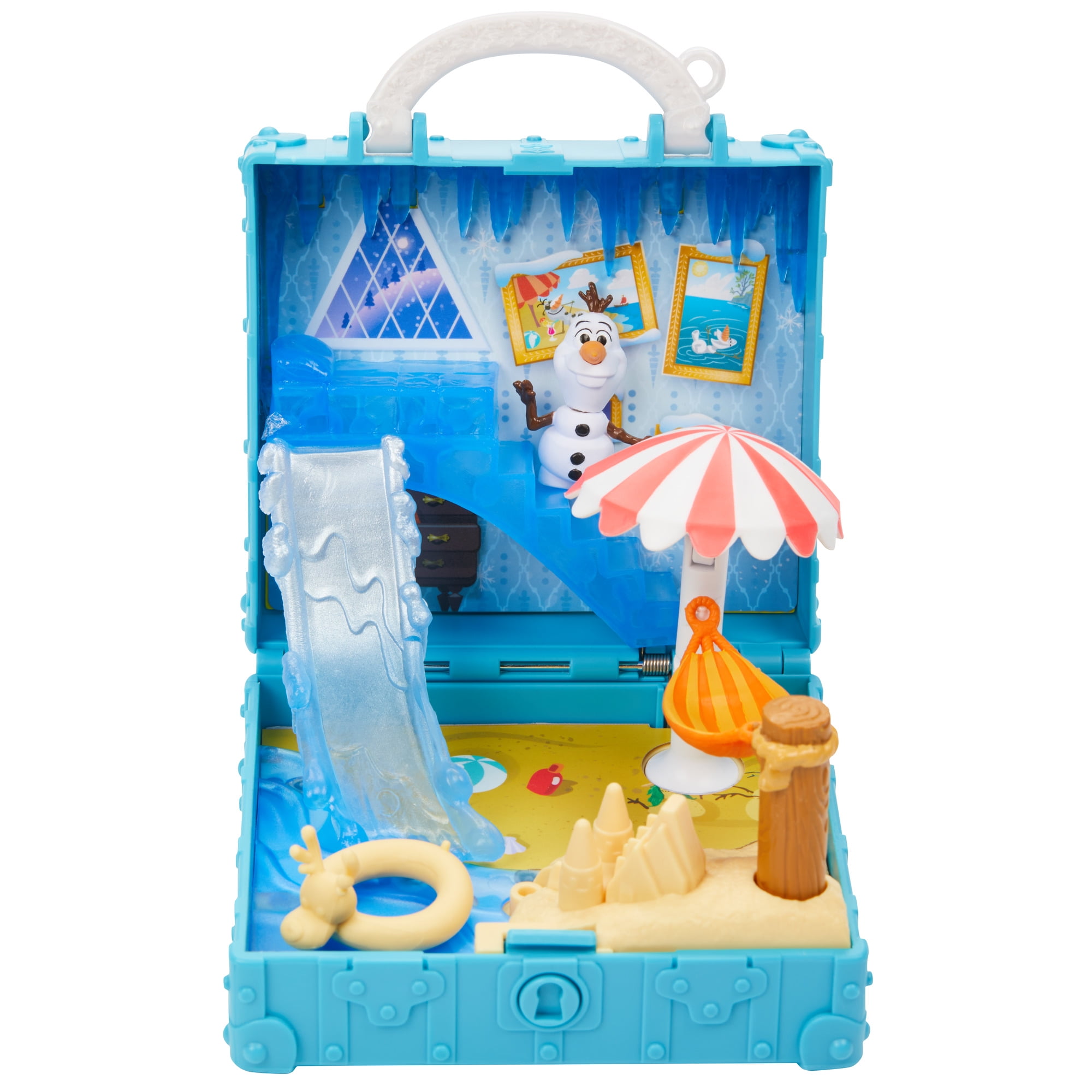 pop adventures frozen 2 olaf