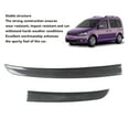 thumbnail image 4 of Car Rear Roof Spoiler Lip Wing, ABS Material for MK4 2020+, Improve Aerodynamics Stability, Car Rear Roof Lip Spoiler, Car Rear Roof Lip Wing, Car Rear Roof Spoiler, 4 of 7