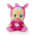 thumbnail image 3 of Hannah The Pegasus de Doll Cry Babies con lágrimas reales Excl, 3 of 5