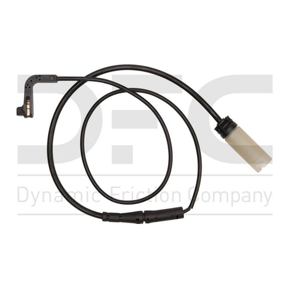 Rear Dynamic Friction Company Brake Pad Wear Sensor Wire 341-31032 For 2006-2007 BMW 530xi, 2008 BMW 535xi, 2009-2010 BMW 535i xDrive
