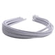 thumbnail image 3 of Banda de Pelo Sunnimix Banda Alice simple 10 piezas Blanco, 3 of 8