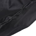 thumbnail image 3 of TABLZONE 1 Set Round Table Outdoor Cover Waterproof Oxford Fabric for Coffee Garden, 3 of 7