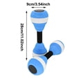 thumbnail image 3 of Decoration Water Dumbbells Are Suitable For Strength Training And Aerobic Exercise In Home Gyms, 3 of 5