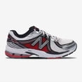 thumbnail image 1 of New Balance ML860XA 'Silver/Red' - Expeditedship, 1 of 6