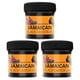 thumbnail image 1 of Black Jamaican-Castor Oil Hair Mask Organic-Black Castor Oil Hair Mask Hair Care Supply, 1 of 5