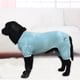 thumbnail image 3 of Sinknap Summer Dog Clothes Breathable Anti-uv Elastic Large Dog Sun Protection Clothing Pet Four-legged Clothes, 3 of 5