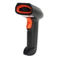 thumbnail image 4 of Scanner De Codes à Barres sans Fil, Lecteur De Codes à Barres sans Fil 2,4 G Bluetooth IP54 1D 2D avec Indicateur LED D'annonce Vocale, 4 of 8