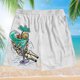 thumbnail image 2 of Hombres y mujeres Cinco puntos Deportes transpirables Surf Impresión 3D Playa Vacaciones Playa Pantalones cortos Bañadores Fridja  fhjkhfk461486, 2 of 3