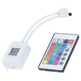 thumbnail image 3 of Tbest LED Light Controller APP Control RGB Lights Controller with Remote Control,LED Strip Lights Controller,LED Controller with Remote Control, 3 of 8
