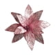 thumbnail image 2 of Simulacion de Flor de Navidad, Arrangement de Flor, Adornacion de Arbol Navideño, Doble Tier de Metal, Accesorio para Interior, Estilo Festivo, Decoración de Navidad, para Salón, Resistente, 2er, 2 of 8