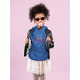thumbnail image 2 of Buon Ferragosto Little Summer Hoodie Juniors -Image by Shutterstock,  Small, 2 of 4