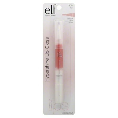 JA Cosmetics ELF Lip Gloss, 0.05 oz