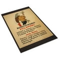 thumbnail image 3 of Print: Kosciuszko, Pu?aski - They Fought For Liberty In America Eat Less, 3 of 4